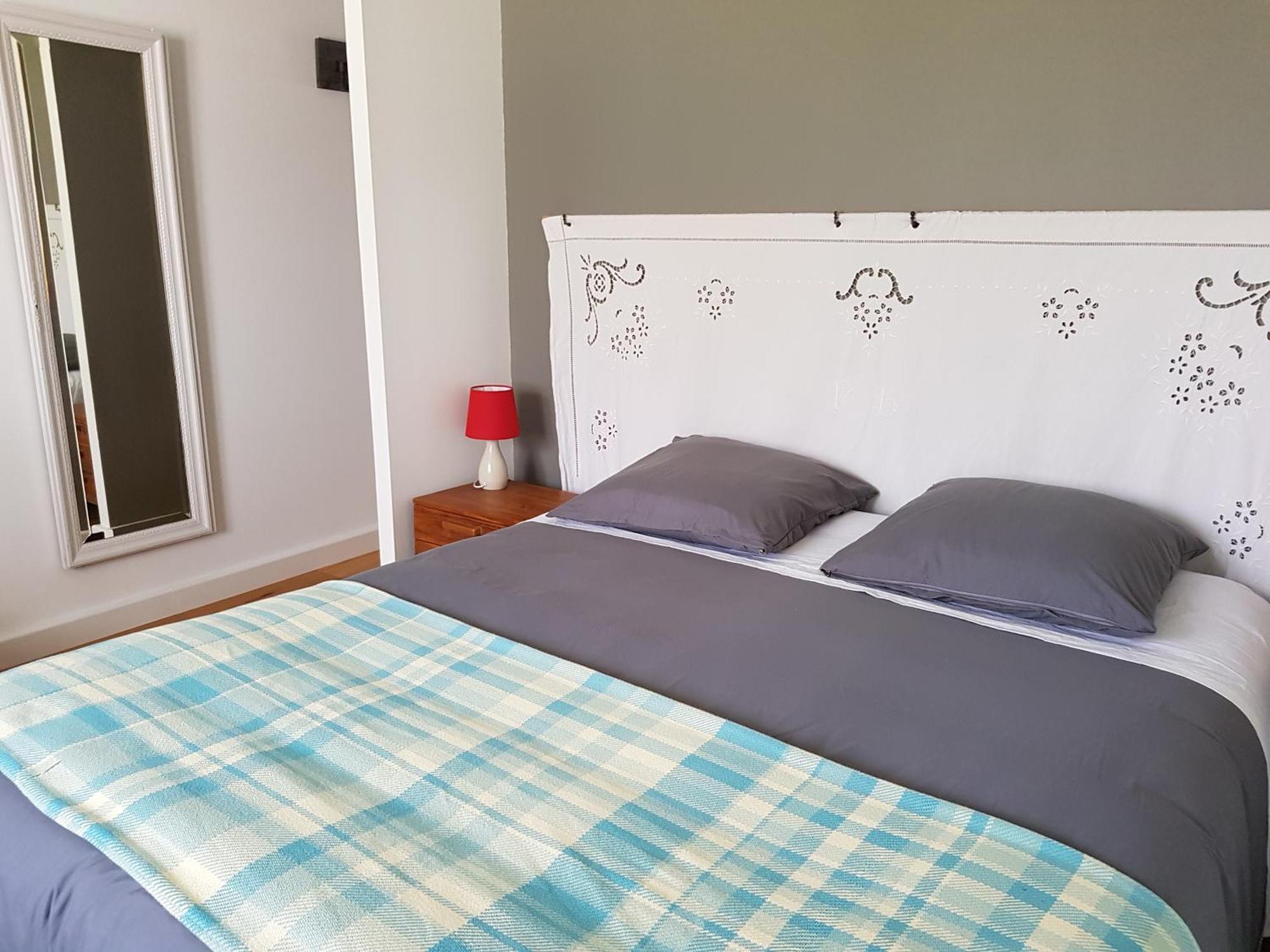 Chambres D'Hotes Couleur Bassin D'Arcachon Андерно-ле-Бэн Экстерьер фото